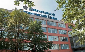 лифты КМЗ карачаровский механический завод лифты