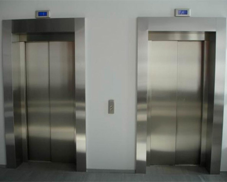лифты пассажирские